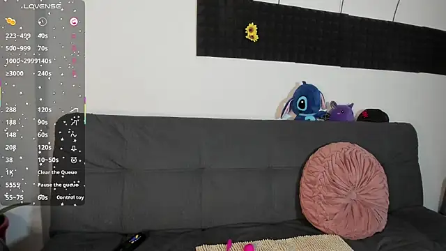 on tefa online show from October 2025 10:18:02 PM