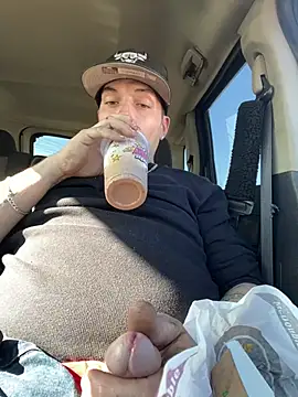 joeycbigcock online show from February 2025 08:11:01 PM