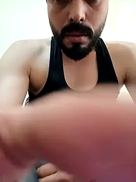 Kaan1607 online show from January 2025 11:28:02 AM