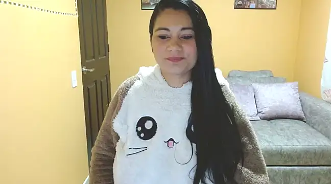 Kerly Lopez online show from January 2025 11:22:02 AM