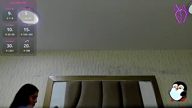Snapshot of ThyaraJhons chatting on March 2025 12:02:02 PM ThyaraJhons online show from March 2025 12:02:02 PM