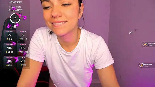 ivyy scott online show from March 2025 11:25:02 AM