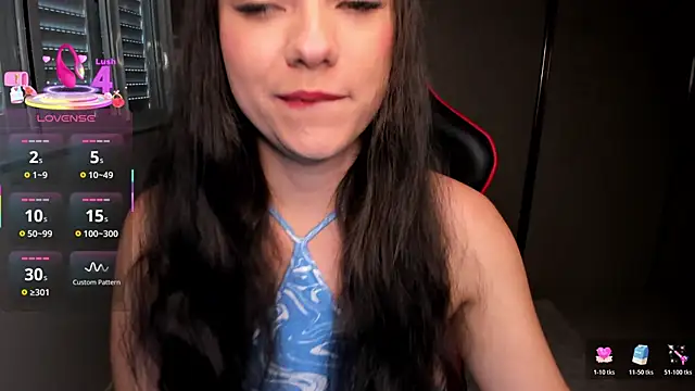 ivyy scott online show from November 2025 02:34:02 PM