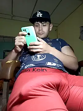 AlexisSpears  online show from January 2025 07:42:02 PM