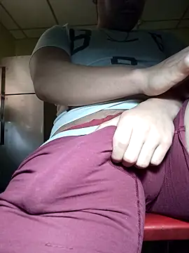 AlexisSpears  online show from March 2026 07:07:01 PM