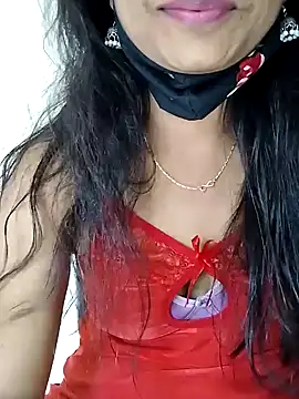 Snapshot of Triveni-Lovely chatting on December 2024 08:34:02 AM Triveni-Lovely online show from December 2024 08:34:02 AM