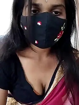 Snapshot of Triveni-Lovely chatting on January 2025 07:35:01 AM Triveni-Lovely online show from January 2025 07:35:01 AM