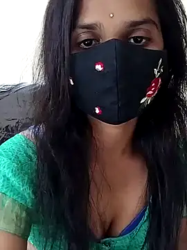 Snapshot of Triveni-Lovely chatting on February 2025 09:41:01 AM Triveni-Lovely online show from February 2025 09:41:01 AM