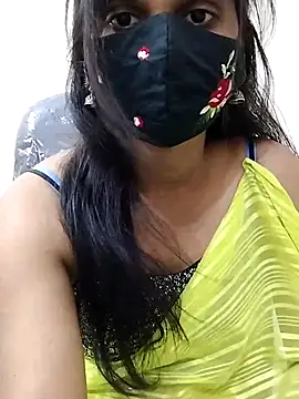 Snapshot of Triveni-Lovely chatting on February 2025 09:11:02 AM Triveni-Lovely online show from February 2025 09:11:02 AM