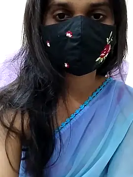 Snapshot of Triveni-Lovely chatting on March 2025 08:54:02 AM Triveni-Lovely online show from March 2025 08:54:02 AM