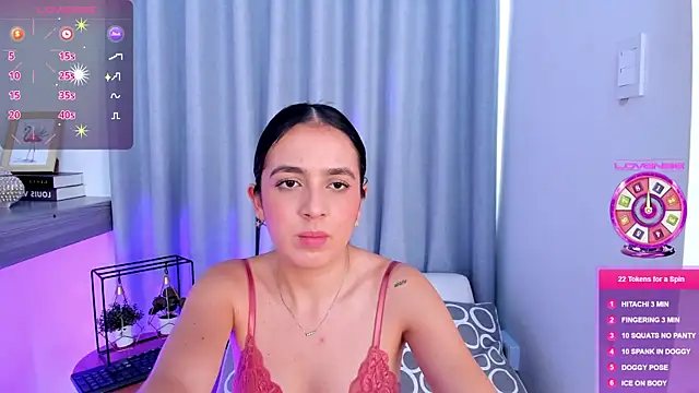 Snapshot of Lucyortiz_ chatting on December 2024 05:55:01 PM Lucyortiz online show from December 2024 05:55:01 PM