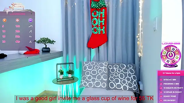 Snapshot of Lucyortiz_ chatting on December 2024 03:44:01 PM Lucyortiz online show from December 2024 03:44:01 PM