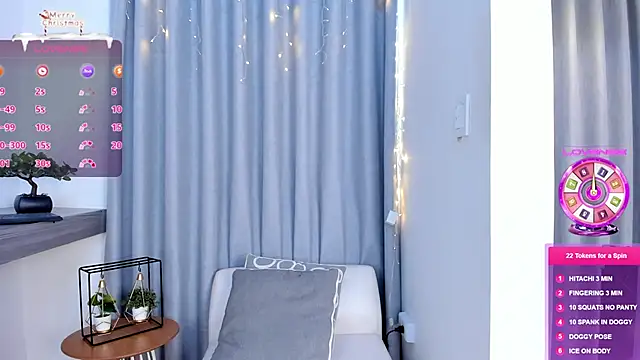 Snapshot of Lucyortiz_ chatting on December 2024 03:37:02 PM Lucyortiz online show from December 2024 03:37:02 PM