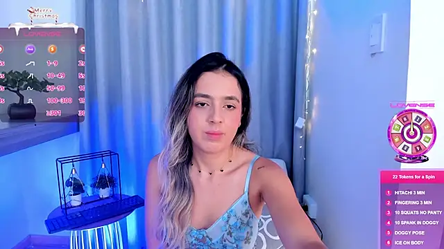 Snapshot of Lucyortiz_ chatting on December 2024 06:38:01 PM Lucyortiz online show from December 2024 06:38:01 PM