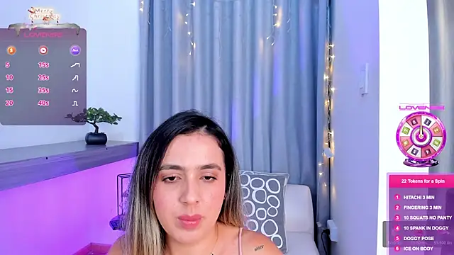 Snapshot of Lucyortiz_ chatting on January 2025 12:59:01 AM Lucyortiz online show from January 2025 12:59:01 AM