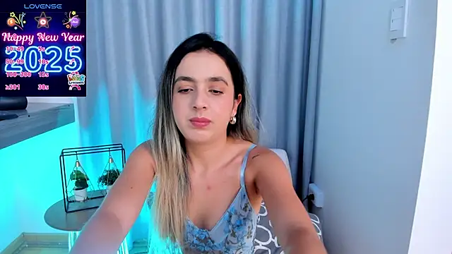 Snapshot of Lucyortiz_ chatting on January 2025 01:22:01 PM Lucyortiz online show from January 2025 01:22:01 PM