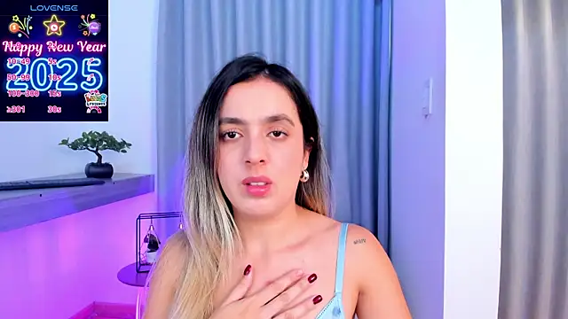 Snapshot of Lucyortiz_ chatting on January 2025 04:25:01 PM Lucyortiz online show from January 2025 04:25:01 PM