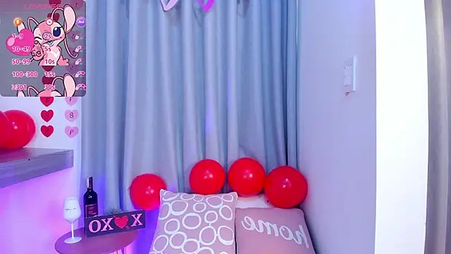 Snapshot of Lucyortiz_ chatting on February 2025 05:03:02 PM Lucyortiz online show from February 2025 05:03:02 PM