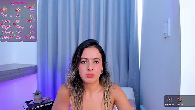 Snapshot of Lucyortiz_ chatting on March 2025 07:31:01 PM Lucyortiz online show from March 2025 07:31:01 PM
