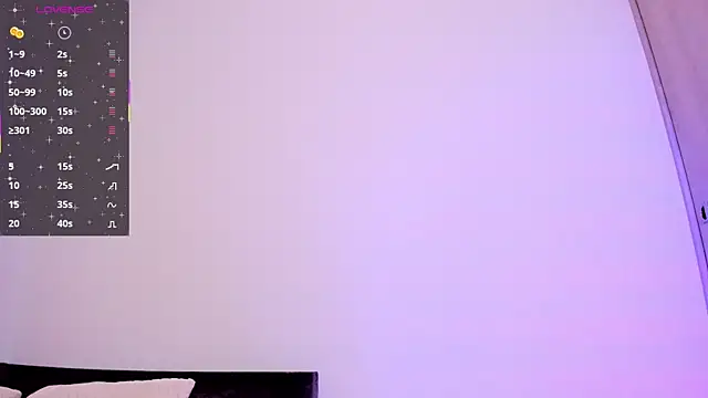 Lucyortiz  online show from April 2026 09:39:33 PM