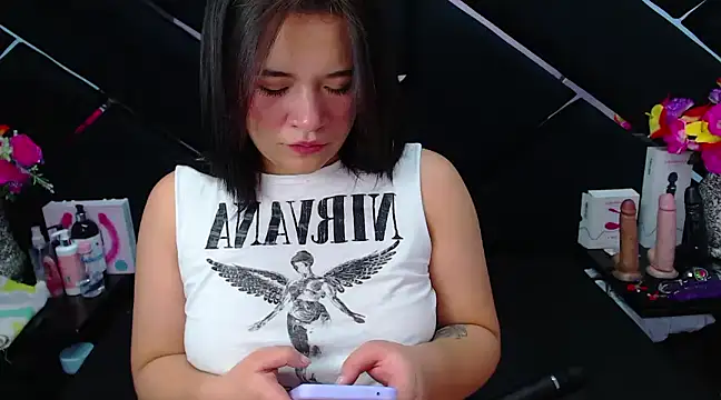 Amy hoy69 online show from January 2025 03:00:01 AM