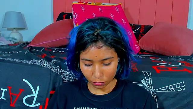 satsu u online show from December 2024 07:07:01 PM