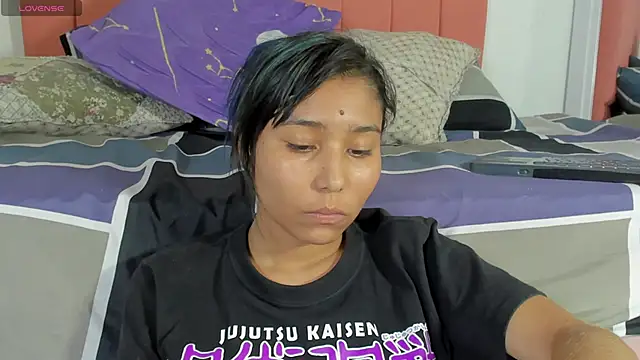 satsu u online show from February 2025 07:03:01 PM