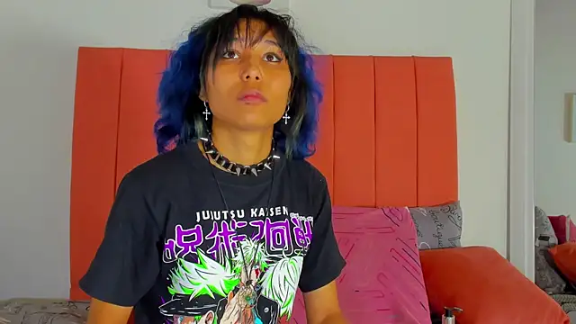 satsu u online show from March 2025 08:34:01 PM
