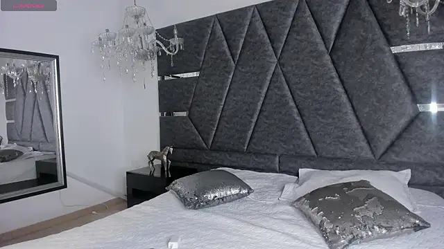 Snapshot of IsabellaGrey19 chatting on November 2025 07:16:01 PM IsabellaGrey19 online show from November 2025 07:16:01 PM