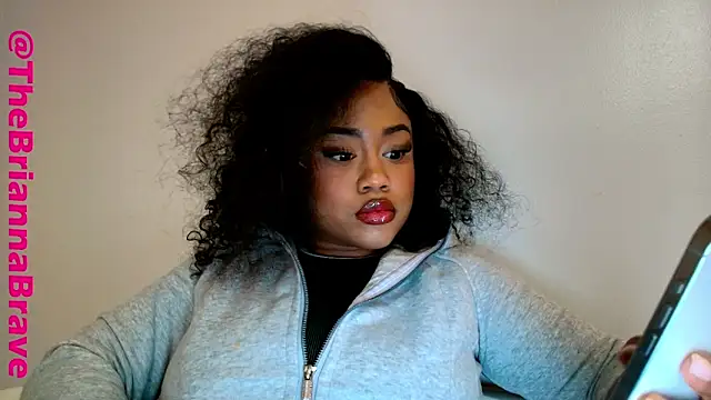 BriannaBrave online show from December 2025 06:31:01 AM