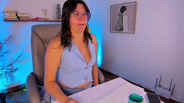 Snapshot of Chanelll_Taylorr_ chatting on July 2026 12:40:01 PM Chanelll Taylorr online show from July 2026 12:40:01 PM