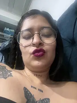 ZTahya online show from October 2025 11:25:02 PM