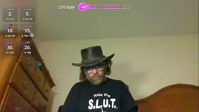 Geaux Again online show from December 2024 04:12:01 AM