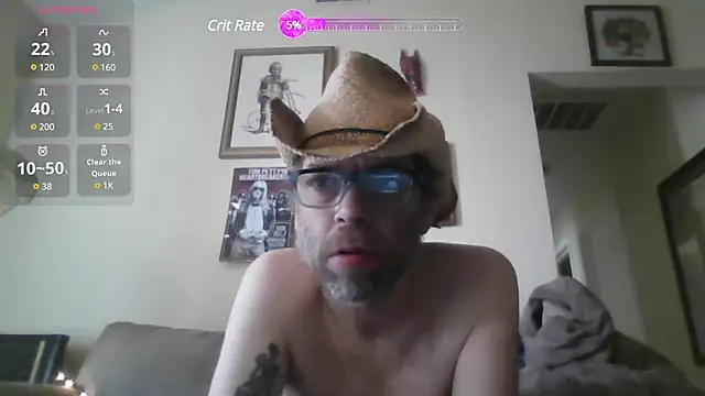 Geaux Again online show from March 2025 03:58:02 PM