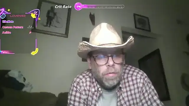 Geaux Again online show from October 2025 02:31:01 AM