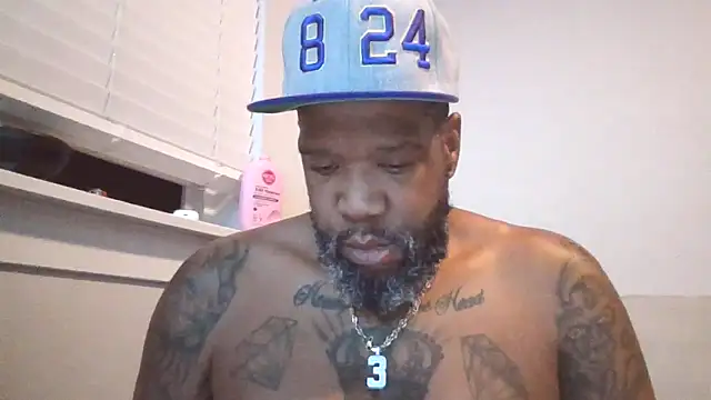 3prettyboy3 online show from April 2026 11:40:01 AM