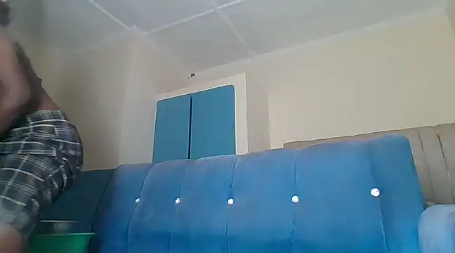 awino001 online show from February 2025 07:37:02 PM