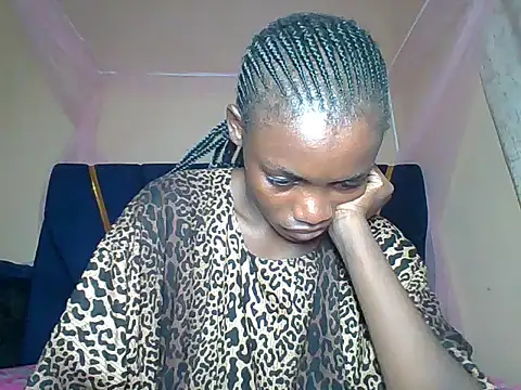 awino001 online show from October 2025 05:14:01 PM