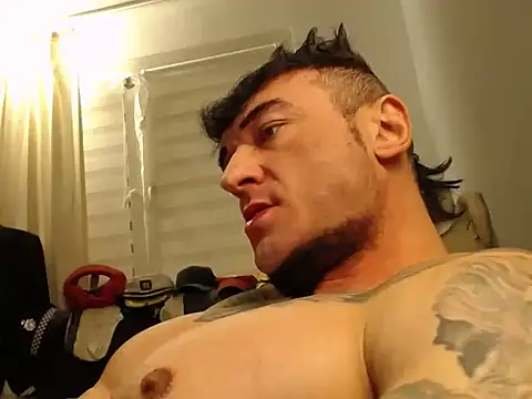 Snapshot of ballardbret chatting on September 2025 10:37:02 PM ballardbret online show from September 2025 10:37:02 PM