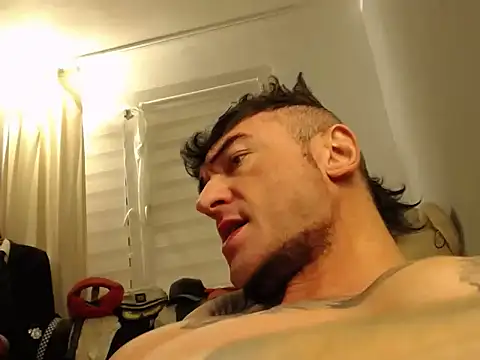 Snapshot of ballardbret chatting on October 2025 10:18:02 PM ballardbret online show from October 2025 10:18:02 PM