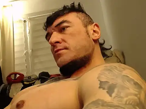 Snapshot of ballardbret chatting on October 2025 10:43:01 PM ballardbret online show from October 2025 10:43:01 PM