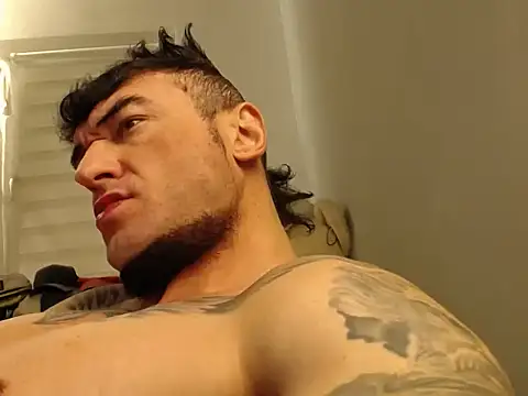 Snapshot of ballardbret chatting on October 2025 10:43:02 PM ballardbret online show from October 2025 10:43:02 PM