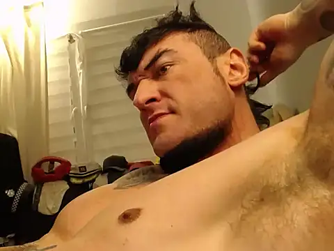 Snapshot of ballardbret chatting on October 2025 11:43:01 PM ballardbret online show from October 2025 11:43:01 PM