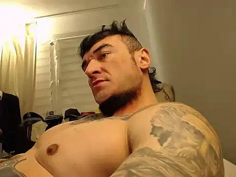 Snapshot of ballardbret chatting on November 2025 12:13:01 AM ballardbret online show from November 2025 12:13:01 AM