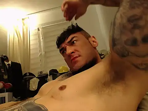 Snapshot of ballardbret chatting on November 2025 12:35:02 AM ballardbret online show from November 2025 12:35:02 AM