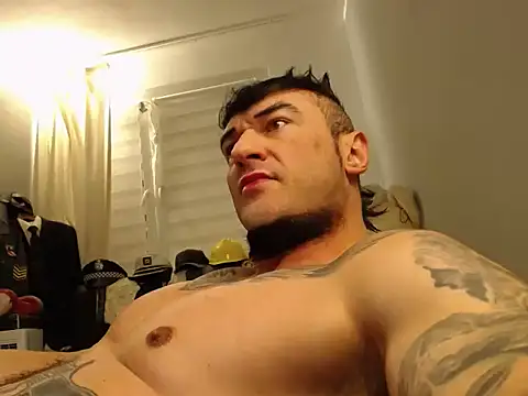 Snapshot of ballardbret chatting on November 2025 01:06:02 AM ballardbret online show from November 2025 01:06:02 AM