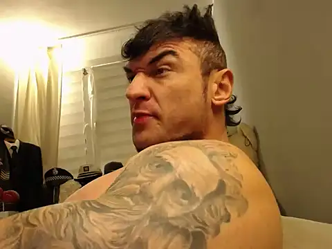 Snapshot of ballardbret chatting on November 2025 01:26:01 AM ballardbret online show from November 2025 01:26:01 AM