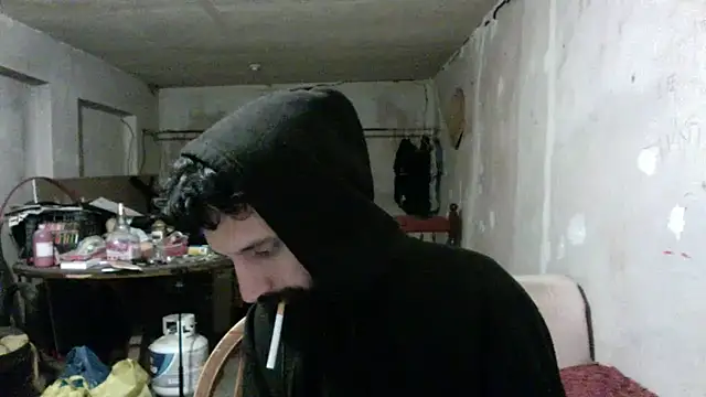 LoretoMx online show from November 2025 05:18:02 AM