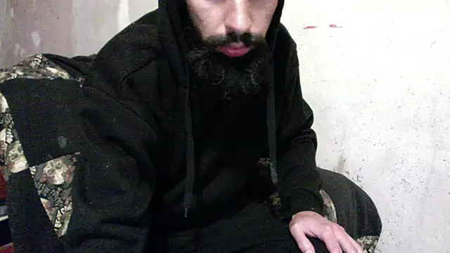 LoretoMx online show from November 2025 07:47:02 AM