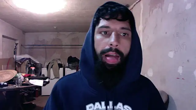 LoretoMx online show from December 2025 02:40:01 AM